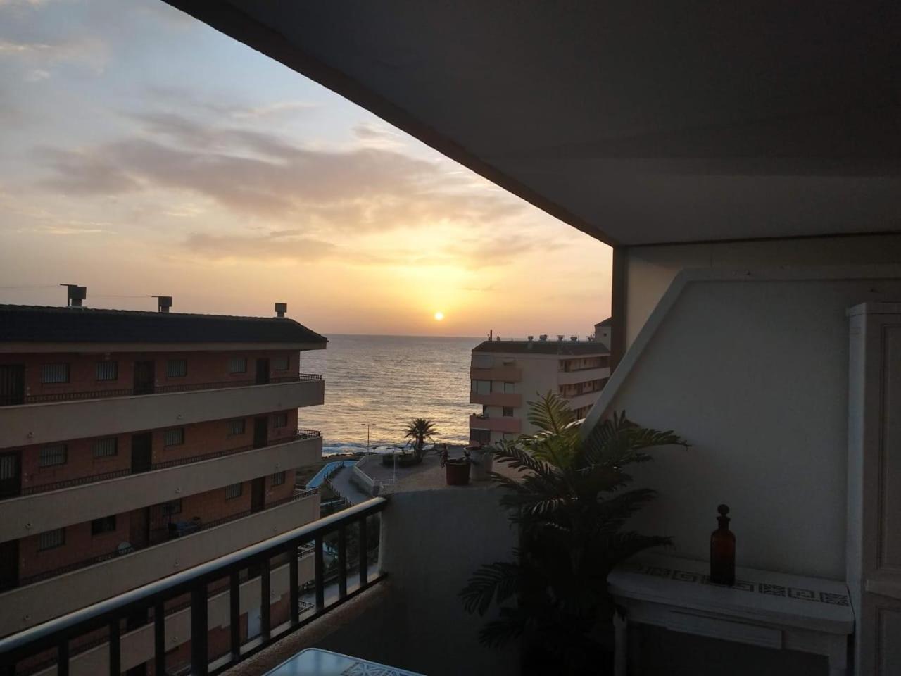 Cabo Cervera 50 M Del Mar ตอร์เรเวียคา ภายนอก รูปภาพ