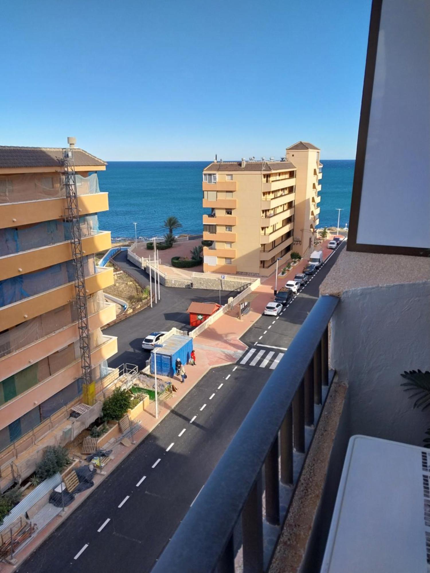Cabo Cervera 50 M Del Mar ตอร์เรเวียคา ภายนอก รูปภาพ